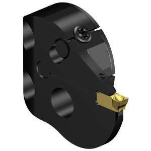 Głowica CoroCut® QI do obróbki rowków SL-QI-RH14C32-48 ID:8222621 Sandvik