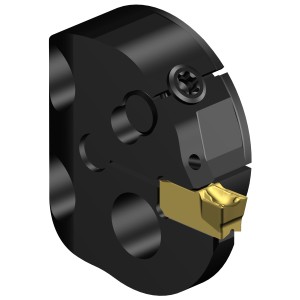 Głowica CoroCut® QI do obróbki rowków SL-QI-RJ07C32-40 ID:7993550 Sandvik