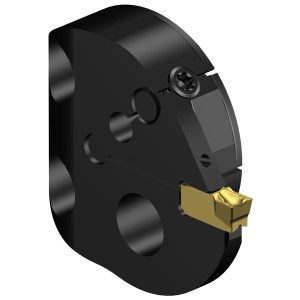 Głowica CoroCut® QI do obróbki rowków SL-QI-RJ09C40-52 ID:7993576 Sandvik
