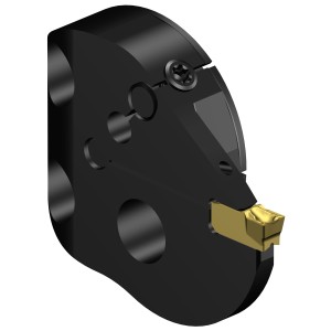 Głowica CoroCut® QI do obróbki rowków SL-QI-RJ16C40-58 ID:8222622 Sandvik