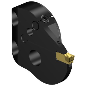 Głowica CoroCut® QI do obróbki rowków SL-QI-RJ19C40-60 ID:7993554 Sandvik