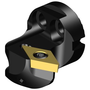 CoroTurn® 107, głowica tokarska SL-SDXCR-16-07-13D ID:8665126 Sandvik