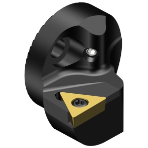 CoroTurn® 107, głowica tokarska SL-STFCL-25-11-B1HP ID:6536146 Sandvik
