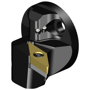 CoroTurn® 107, głowica tokarska SL-SVLBR-40-16HP ID:6424634 Sandvik