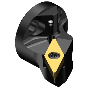 CoroTurn® 107, głowica tokarska SL-SVPBL-32-16-LHP ID:6424635 Sandvik