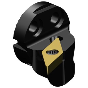 CoroTurn® 107, głowica tokarska SL-SVQCL-20-11-15D ID:8665135 Sandvik