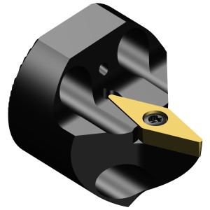 CoroTurn® 107, głowica tokarska do SpiroGrooving™ SL-SVXBL-40A-16-050A ID:7933264 Sandvik