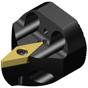 CoroTurn® 107, głowica tokarska do SpiroGrooving™ SL-SVXBR-40A-16-085A ID:7933265 Sandvik