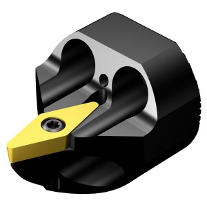 CoroTurn® 107, głowica tokarska do SpiroGrooving™ SL-SVXCR-25A-11-030 ID:7079653 Sandvik