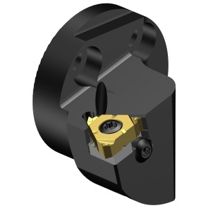 CoroThread® 266, głowica do toczenia gwintów SL-266LKF-403227-16 ID:5750303 Sandvik