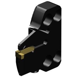 CoroCut® 1-2, głowica do toczenia rowków SL70-LG123H06C ID:6358885 Sandvik
