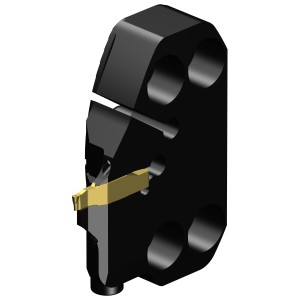 CoroCut® 1-2, głowica do profilowania SL70-L123H11LC-HP ID:7582571 Sandvik