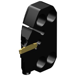 CoroCut® 1-2, głowica do profilowania SL70-L123H11RC-HP ID:7582570 Sandvik