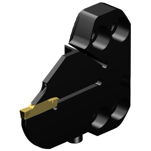 CoroCut® 1-2, głowica do toczenia rowków czołowych SL70-L123H40B290A-HP ID:5782627 Sandvik