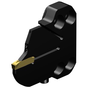CoroCut® 1-2, głowica do toczenia rowków czołowych SL70-L123J40B290A-HP ID:5782629 Sandvik