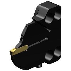 CoroCut® 1-2, głowica do toczenia rowków czołowych SL70-L123J40B290B-HP ID:5782650 Sandvik