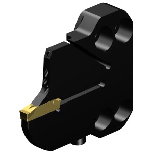 CoroCut® 1-2, głowica do toczenia rowków czołowych SL70-L123K40B288A-HP ID:5782653 Sandvik