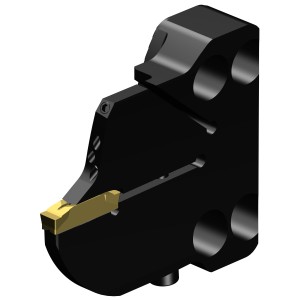 CoroCut® 1-2, głowica do toczenia rowków czołowych SL70-L123K40B288B-HP ID:5782654 Sandvik