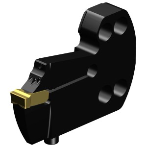 CoroCut® 1-2, głowica do toczenia rowków SL70-L123R65A-HP ID:5925551 Sandvik