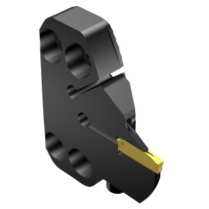 CoroCut® 1-2, głowica do profilowania SL70-R123H30A-HP ID:5857804 Sandvik