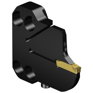 CoroCut® 1-2, głowica do toczenia rowków czołowych SL70-R123K40B288A-HP ID:5782661 Sandvik