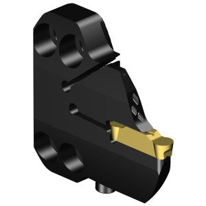 CoroCut® 1-2, głowica do profilowania SL70-R123L35A-HP-M ID:5881583 Sandvik