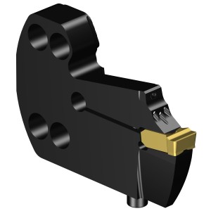 CoroCut® 1-2, głowica do toczenia rowków SL70-R123R65A-HP ID:5925550 Sandvik