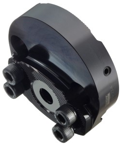 Adapter ze złącza CoroTurn® SL do szybkiej wymiany na złącze CoroTurn® SL70 SL70-8023-RG ID:5749994 Sandvik