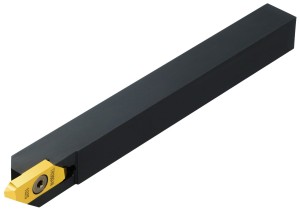 CoroCut® XS, oprawka z chwytem tradycyjnym do przecinania i toczenia rowków SMALR10C3 ID:5750041 Sandvik