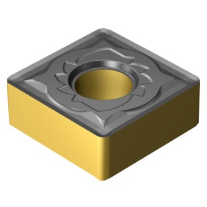 T-Max® P, płytka tokarska SNMG190616-SMRS205 ID:8003618 Sandvik