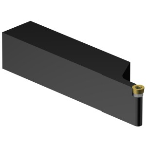 CoroTurn® 107, oprawka z chwytem tradycyjnym do toczenia SRACL203D ID:5751300 Sandvik