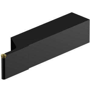 CoroTurn® 107, oprawka z chwytem tradycyjnym do toczenia SRACR202D ID:5751319 Sandvik