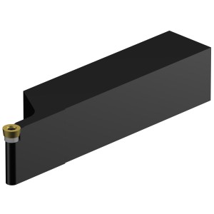 CoroTurn® 107, oprawka z chwytem tradycyjnym do toczenia SRACR203D ID:5751323 Sandvik