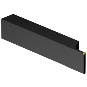 CoroTurn® 107, oprawka z chwytem tradycyjnym do toczenia SRDCL3225P05-A ID:5751171 Sandvik