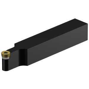CoroTurn® 107, oprawka z chwytem tradycyjnym do toczenia SRDCN2525M12-A ID:5751138 Sandvik