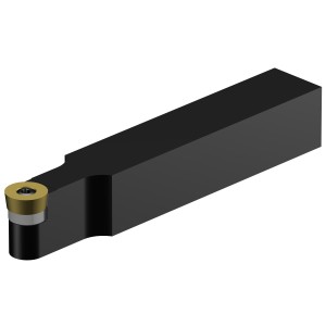 CoroTurn® 107, oprawka z chwytem tradycyjnym do toczenia SRDCN2525M16-A ID:5751141 Sandvik