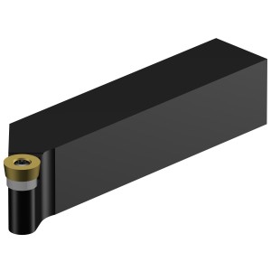 CoroTurn® 107, oprawka z chwytem tradycyjnym do toczenia SRGCR164C ID:5751447 Sandvik