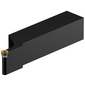 CoroTurn® 107, oprawka z chwytem tradycyjnym do toczenia SRSCR203D ID:5751548 Sandvik