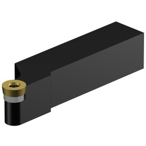 CoroTurn® 107, oprawka z chwytem tradycyjnym do toczenia SRSCR206D ID:5751550 Sandvik