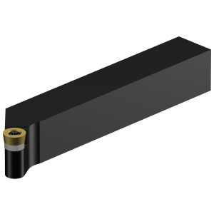 CoroTurn® 107, oprawka z chwytem tradycyjnym do toczenia SRSCR2020K10 ID:5751547 Sandvik