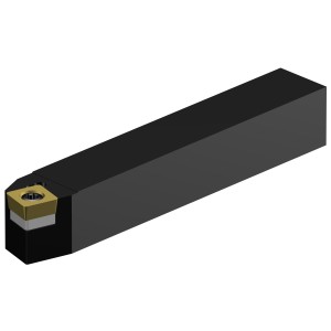 CoroTurn® 107, oprawka z chwytem tradycyjnym do toczenia SSBCR1616H09 ID:5751146 Sandvik