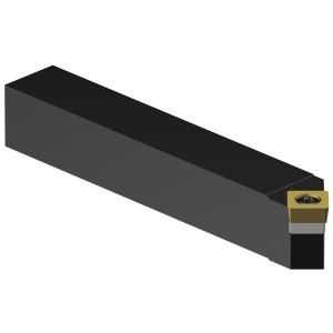 CoroTurn® 107, oprawka z chwytem tradycyjnym do toczenia SSDCL1616H09 ID:5751163 Sandvik