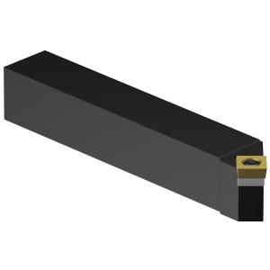 CoroTurn® 107, oprawka z chwytem tradycyjnym do toczenia SSDCL2525M12 ID:5751178 Sandvik