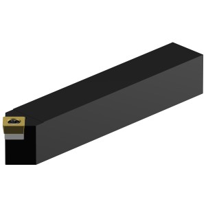 CoroTurn® 107, oprawka z chwytem tradycyjnym do toczenia SSDCN123B ID:5751161 Sandvik