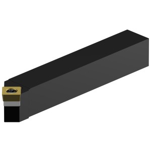 CoroTurn® 107, oprawka z chwytem tradycyjnym do toczenia SSDCR103 ID:5751179 Sandvik