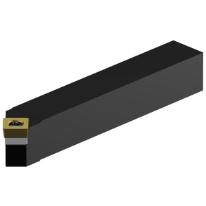 CoroTurn® 107, oprawka z chwytem tradycyjnym do toczenia SSDCR1616H09 ID:5751181 Sandvik