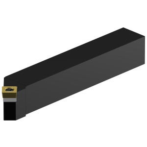 CoroTurn® 107, oprawka z chwytem tradycyjnym do toczenia SSDCR2020K09 ID:5751189 Sandvik