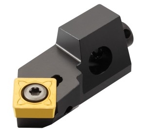 CoroTurn® 107, wkładka tokarska SSSCL12CA-12 ID:5751352 Sandvik