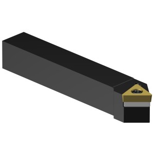 CoroTurn® 107, oprawka z chwytem tradycyjnym do toczenia STDCL103 ID:5751350 Sandvik