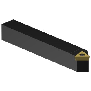 CoroTurn® 107, oprawka z chwytem tradycyjnym do toczenia STDCL1212F11-B1 ID:5751044 Sandvik